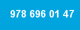 978 696 01 47